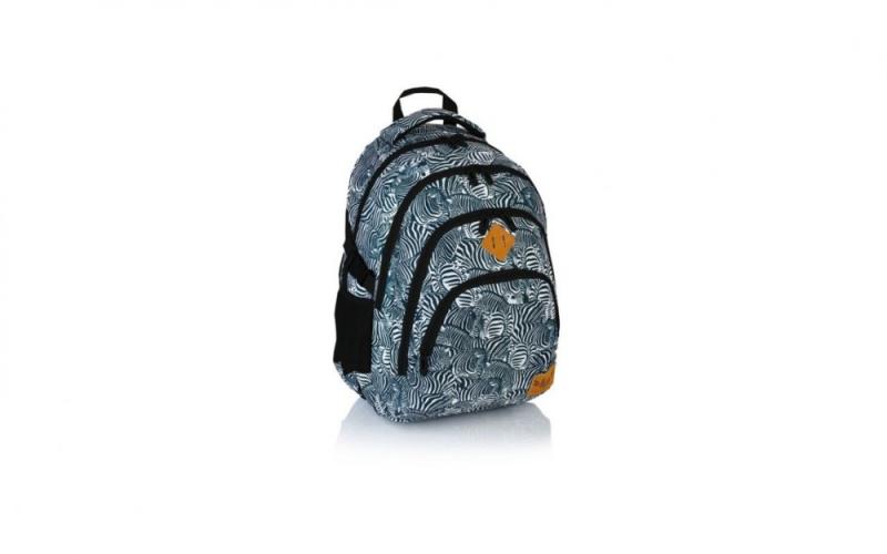 Vásárlás: HASH HS-15 - 4 részes hátizsák Iskolatáska árak összehasonlítása,  HS 15 4 részes hátizsák boltok