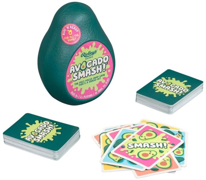 Vásárlás: Ridley's Games Avocado Smash Társasjáték árak összehasonlítása,  AvocadoSmash boltok