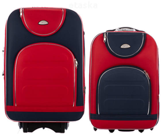 Vásárlás: ORMI 2 részes bőrönd szett (801 2) Bőrönd árak összehasonlítása,  2 részes bőrönd szett 801 2 boltok