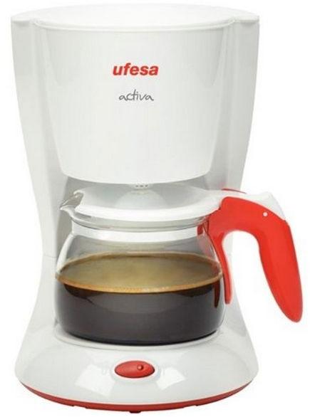 Ufesa CG7213 kávéfőző vásárlás, olcsó Ufesa CG7213 kávéfőzőgép árak, akciók