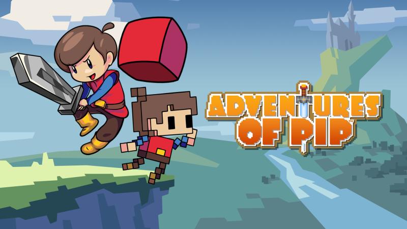 Tic Toc Games Adventures of Pip (PC) (Jocuri PC) - Preturi