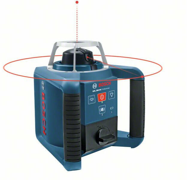 Bosch GRL 300 HV (061599403Y) (Nivela laser) - Preturi