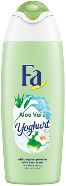 Yoghurt Aloe Vera 400 ml
