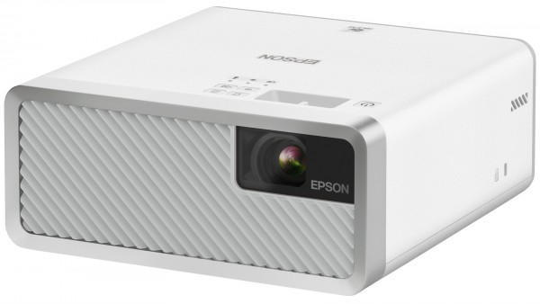 Epson EF-100 (V11H914040/V11H914140) Videoproiectoare Preturi, Epson  Videoproiector oferte