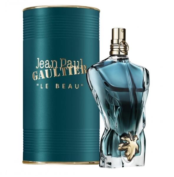 Jean Paul Gaultier Le Beau EDT 125 ml parfüm vásárlás, olcsó Jean Paul ...