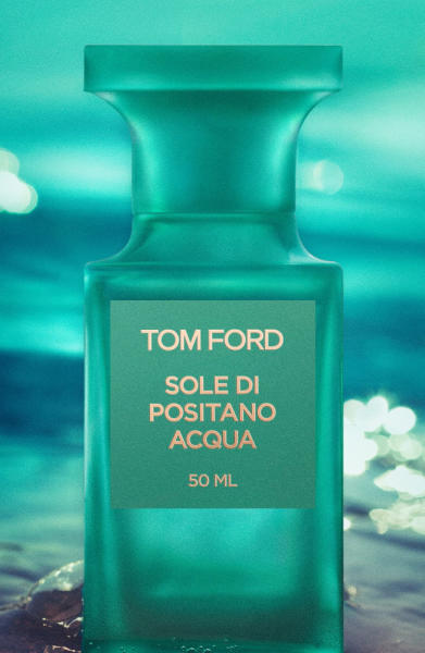 TOM FORD Sole di Positano Acqua 100ML www.krzysztofbialy.com