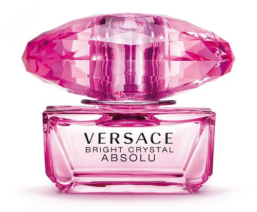 versace absolu 90ml