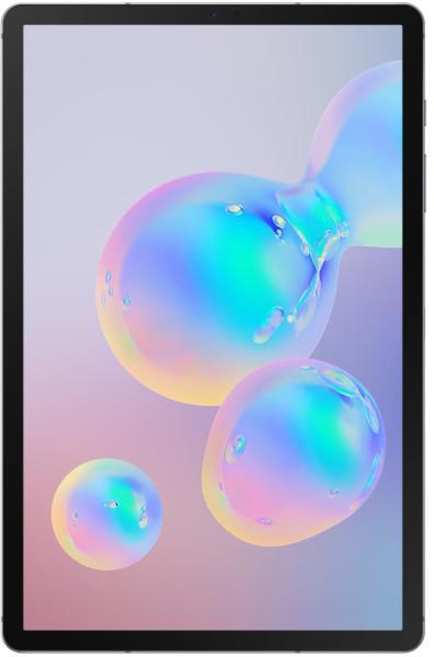 Samsung T860 Galaxy Tab S6 10.5 128GB Tablet vásárlás - Árukereső.hu