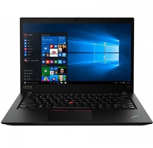 Lenovo thinkpad t490s обзор