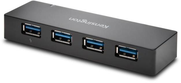 UH4000C 4xUSB 3.0 (K39122EU)