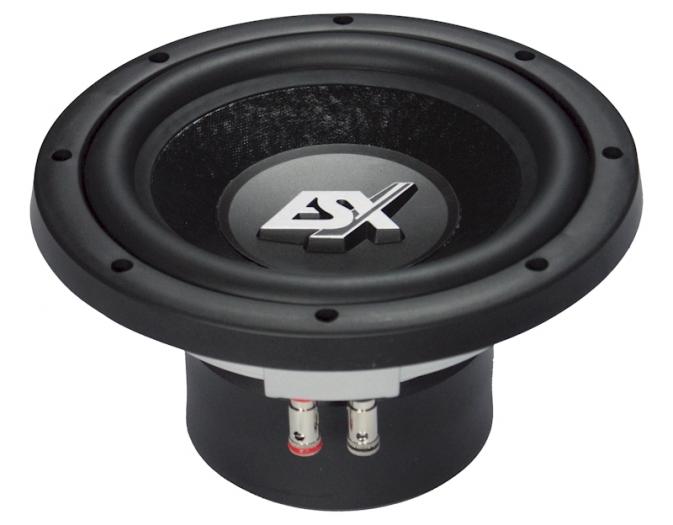 Vásárlás: ESX SX-840 hangszóró - Árak összehasonlítása, SX 840  autóhangszóró akciós boltok