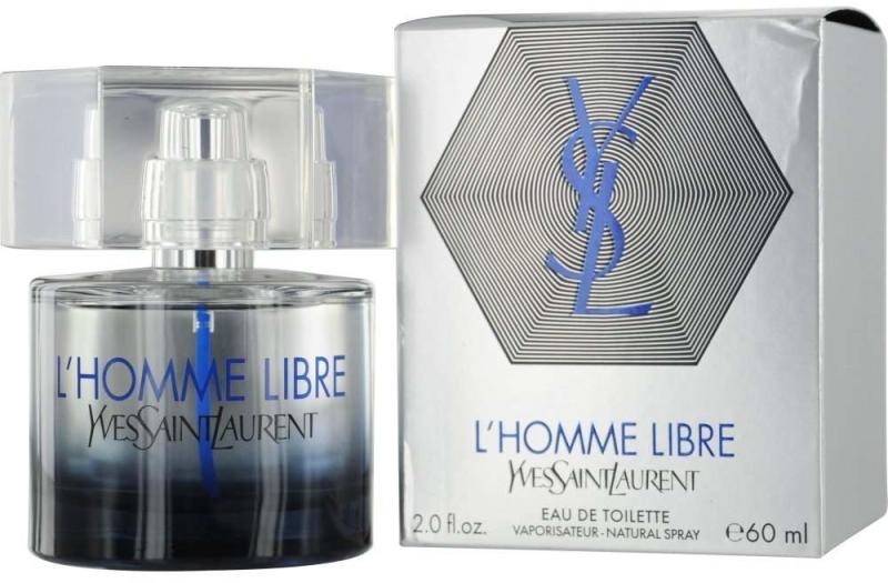 Yves Saint Laurent L'Homme Libre EDT 40ml parfüm vásárlás, olcsó Yves Saint  Laurent L'Homme Libre EDT 40ml parfüm árak, akciók