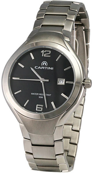 Vásárlás: Cartini M0169T óra árak, akciós Óra / Karóra boltok