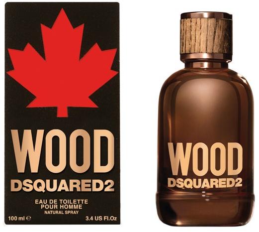 Dsquared2 Wood for Him EDT 100 ml parfüm vásárlás, olcsó Dsquared2 Wood for  Him EDT 100 ml parfüm árak, akciók
