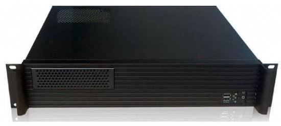 I-CASE IPC-240L mATX 19 2U (101980)