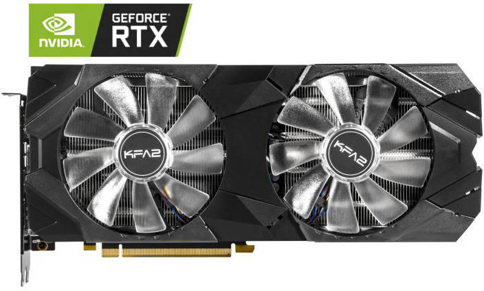 Vásárlás: KFA2 GeForce RTX 2060 SUPER EX 1-CLICK OC 8GB GDDR6 256bit  (26ISL6MPX2EK) Videokártya - Árukereső.hu