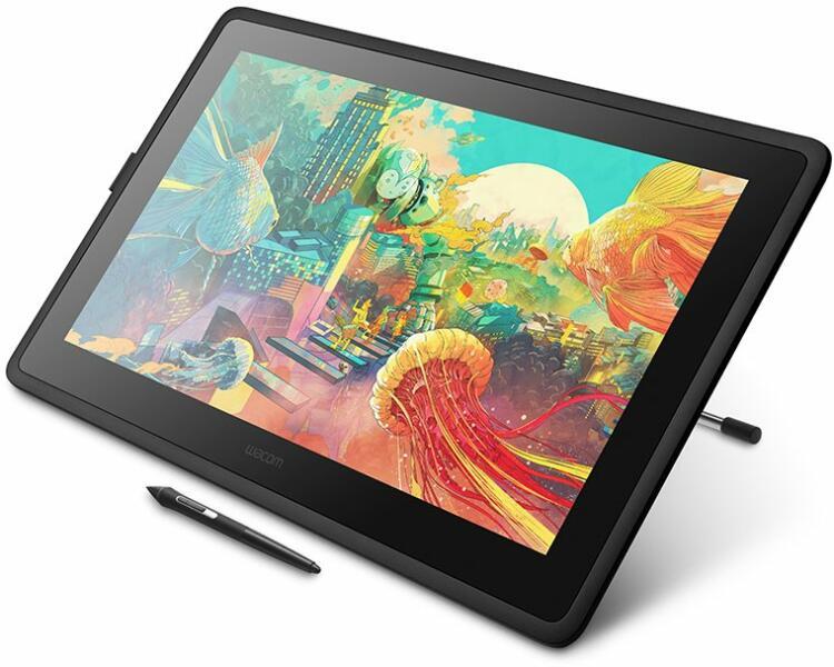 Cintiq 22 DTK-2260K0A