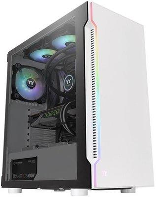 H200 TG Snow RGB (CA-1M3-00M6WN-00)