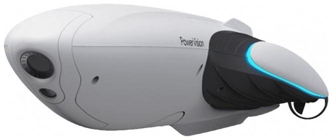 Vásárlás: PowerVision Power Dolphin Wizard Drón árak összehasonlítása,  PowerDolphinWizard boltok