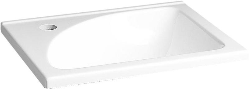 AQUALINE 40x32 cm (LM408)