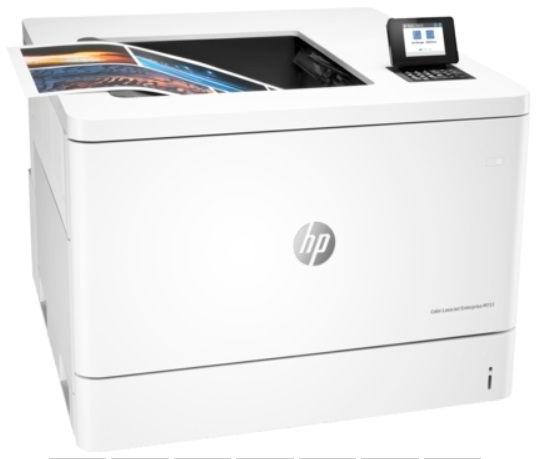 Laserjet Enterprise M751dn (T3U44A)