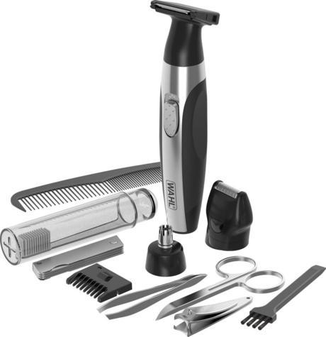 Travel Kit Deluxe (05604-616)