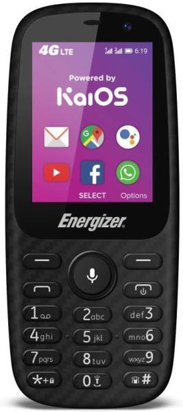 Energizer Energy E241S Dual mobiltelefon vásárlás, olcsó Energizer Energy  E241S Dual telefon árak, Energizer Energy E241S Dual Mobil akciók