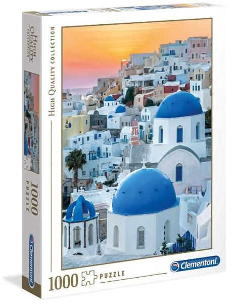 Santorini 1000 db-os (39480)