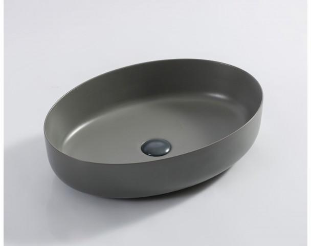 Phonix 54,5x41 cm grey (AR-461)