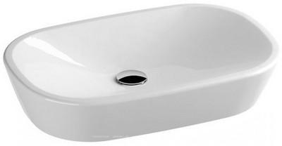 Ceramic O 600 60x40 cm white (XJX01160001)