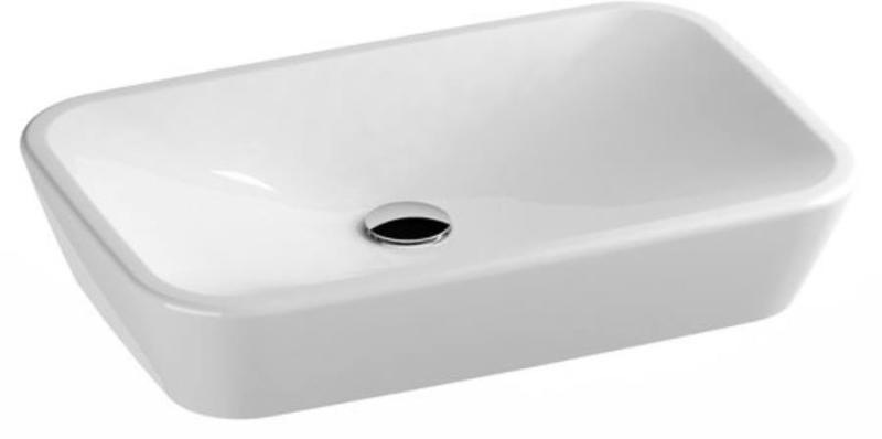 Ceramic R 600 60x40 cm white (XJX01160002)