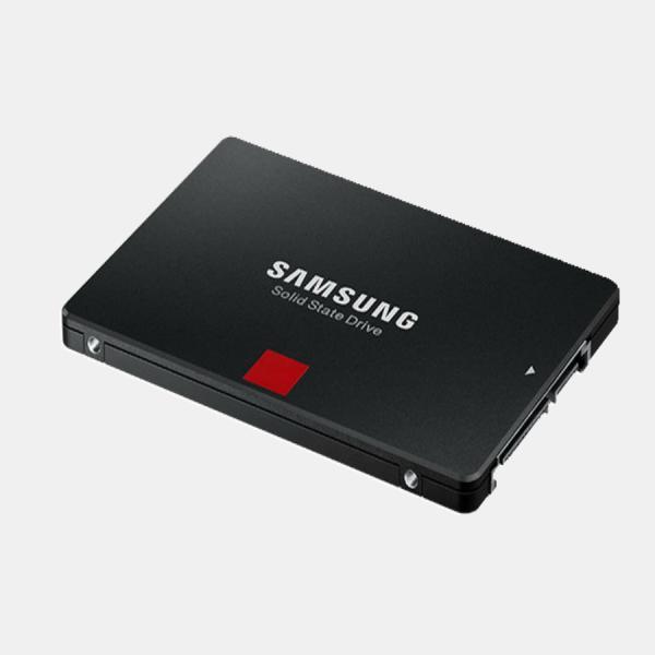 Samsung 512GB SATA3 MZ-76P512E Вътрешен SSD хард диск Цени, оферти и  мнения, списък с магазини, евтино Samsung 512GB SATA3 MZ-76P512E
