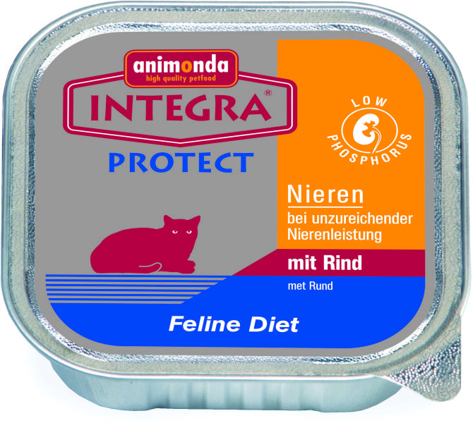 Integra Protect Nieren beef 100 g