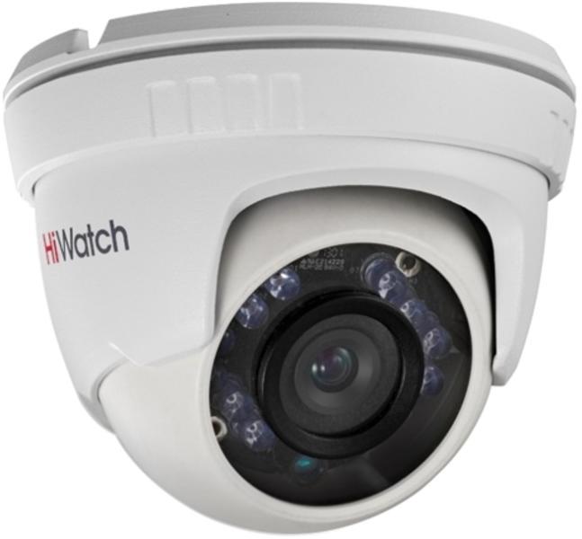 Vásárlás: Hikvision HiWatch HWT-T120-M Biztonsági kamera, térfigyelő kamera  árak összehasonlítása, HiWatch HWT T 120 M boltok