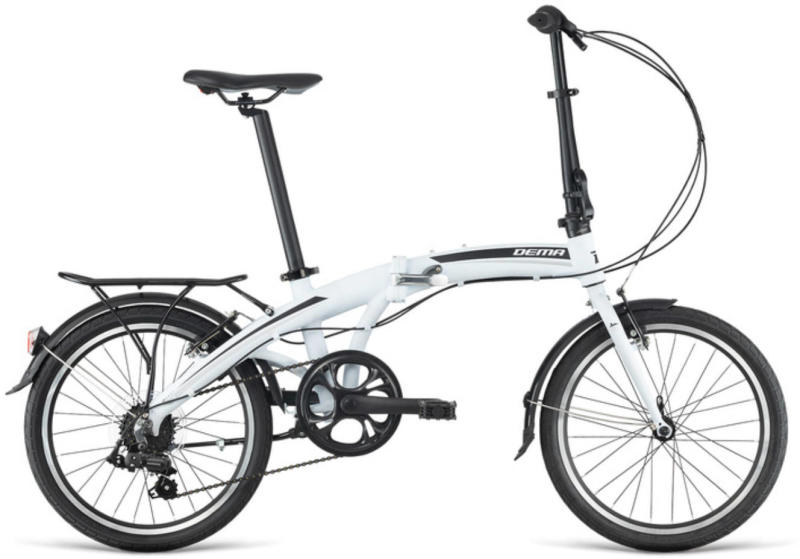 DEMA Folding Oxxy F7 Kerékpár árak, Kerékpár bicikli vásárlás, olcsó  Kerékpárok. bringa akció, árösszehasonlító