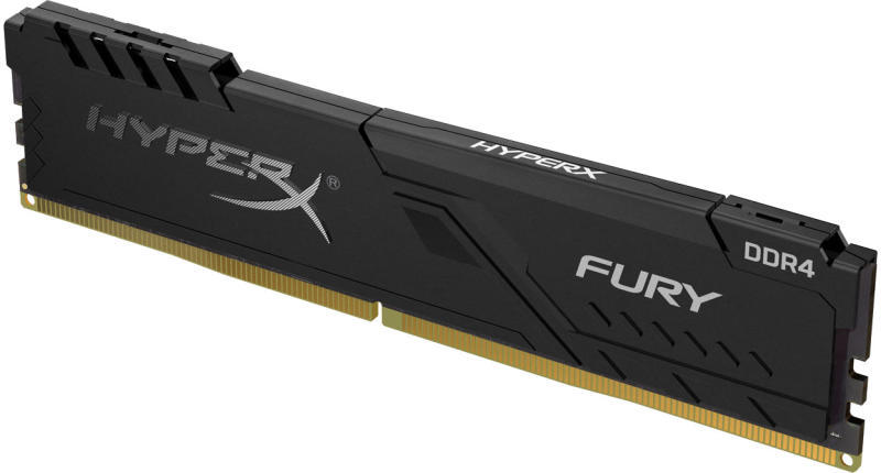 Kingston HyperX FURY 8GB DDR4 3200MHz HX432C16FB3/8 (Memorie