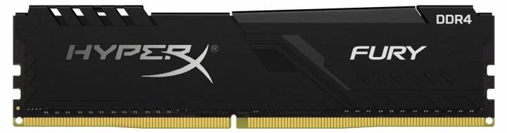 Kingston HyperX FURY 4GB DDR4 2400MHz HX424C15FB3/4 (Memorie) - Preturi