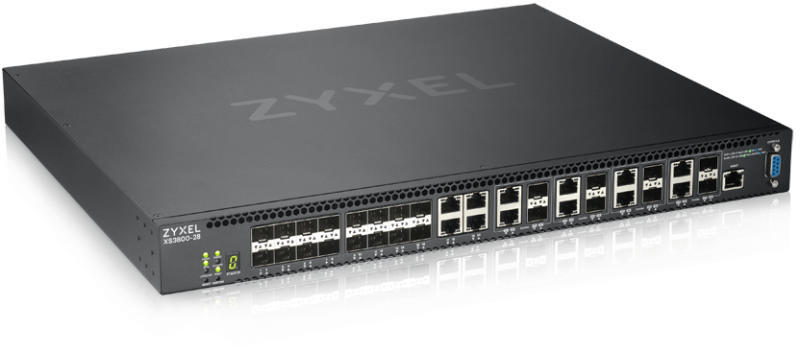 XS3800-28-ZZ0101F