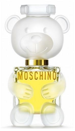 Moschino Toy 2 EDP 100ml parfüm vásárlás, olcsó Moschino Toy 2 EDP 100ml parfüm  árak, akciók