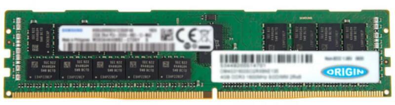 32GB DDR4 2666MHz OM32G42666R2RX4E12