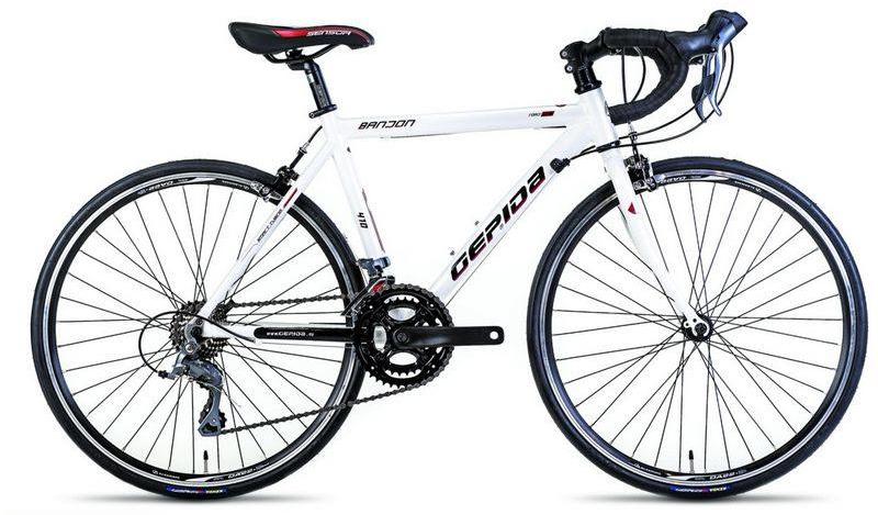 Gepida Bandon 410 Kerékpár árak, Kerékpár bicikli vásárlás, olcsó  Kerékpárok. bringa akció, árösszehasonlító