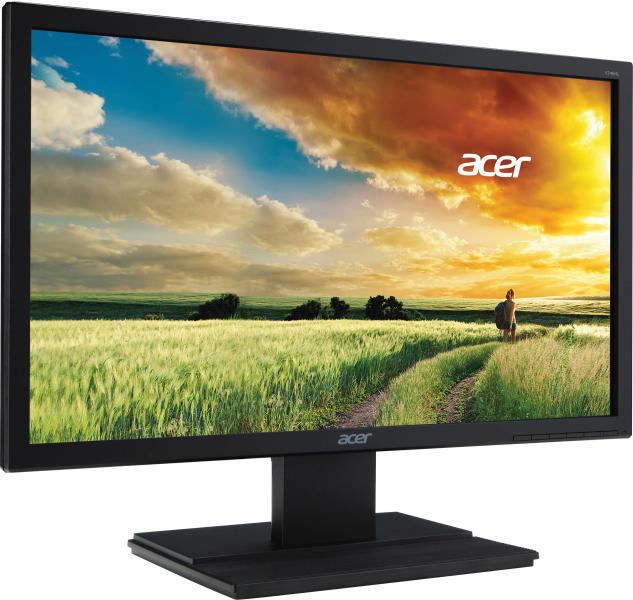 Acer V246HQLbi UM.UV6EE.005 monitor vásárlás, Acer V246HQLbi UM.UV6EE.005  bolt árak, Acer akciók, árösszehasonlító