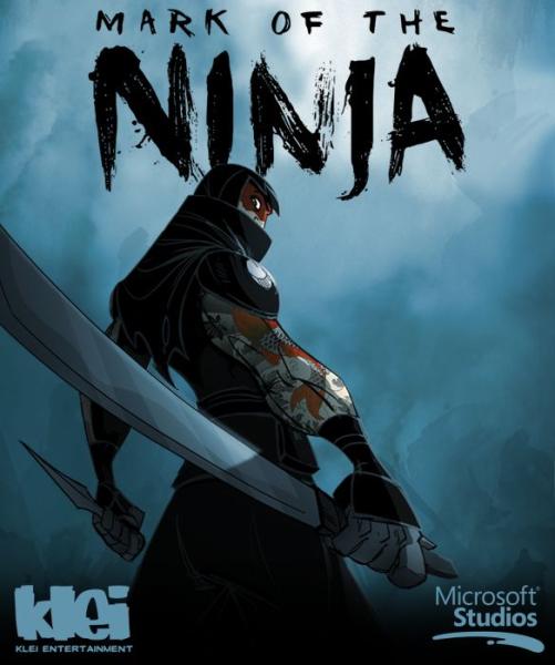 Mark of the Ninja (PC)