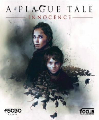 A Plague Tale Innocence (PC)