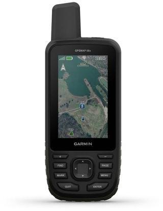 Garmin GPSMAP 66s (010-01918-02) GPS navigáció már 143 099 Ft-tól