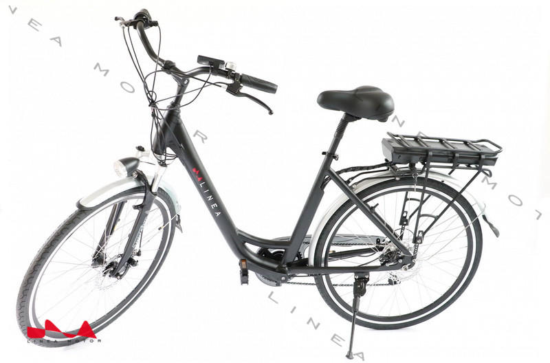 Vásárlás: LINEA ALU 28 Elektromos kerékpár árak összehasonlítása, ALU28  boltok