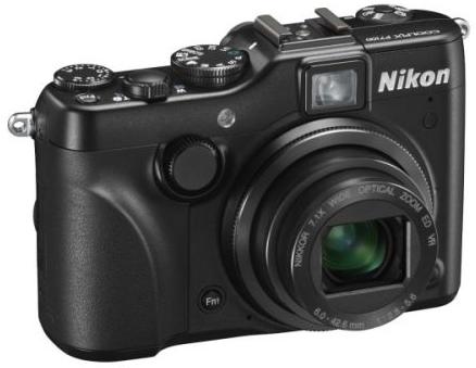 Nikon Coolpix P7100 Aparat foto Preturi, Nikon Coolpix P7100