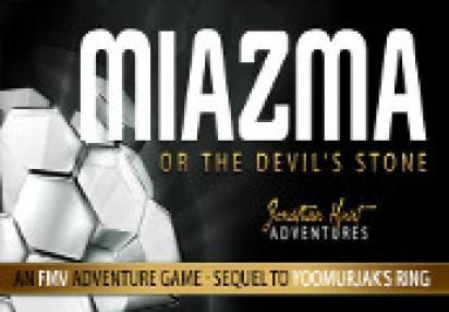 Microids Miazma or the Devil's Stone (PC) játékprogram árak, olcsó Microids  Miazma or the Devil's Stone (PC) boltok, PC és konzol game vásárlás