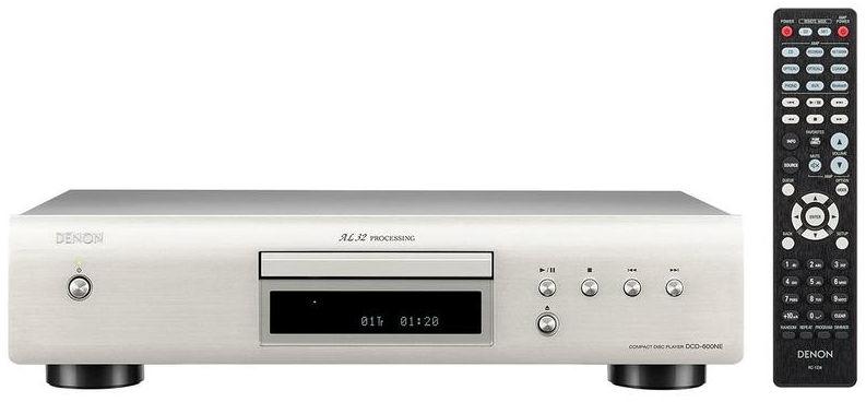 DCD-600NE