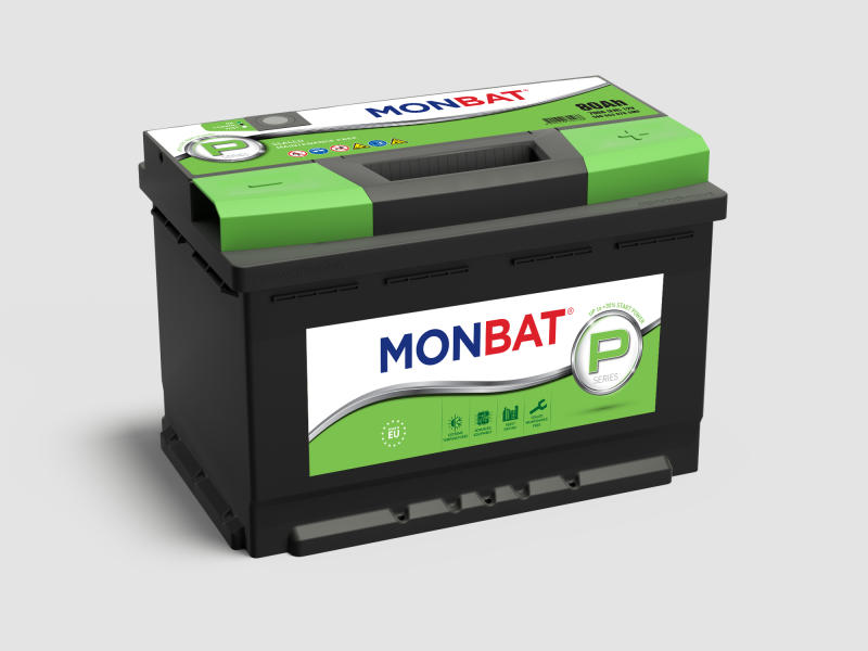 Monbat Premium 80Ah 760A right+ vásárlás, Autó akkumulátor bolt árak,  akciók, autóakku árösszehasonlító